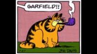 Cult of Garfield