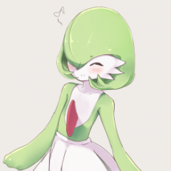 SylverGardevoir