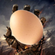the eggful one
