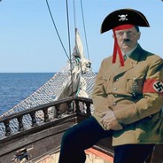 Auschwitz Pirate