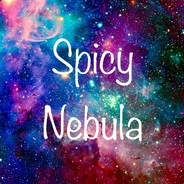 Spicy Nebula