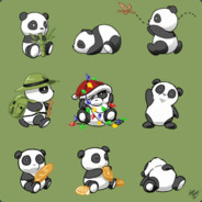 pb. panda