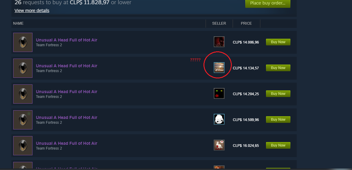 Steam Community Market beta allows you to buy and sell items in Team  Fortress 2
