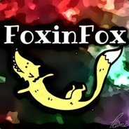 FoxinFox