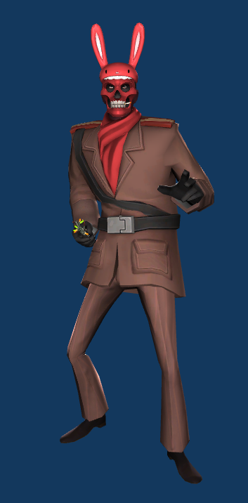 Cool Spy Max's severed head combos? - Team Fortress 2 Discussions