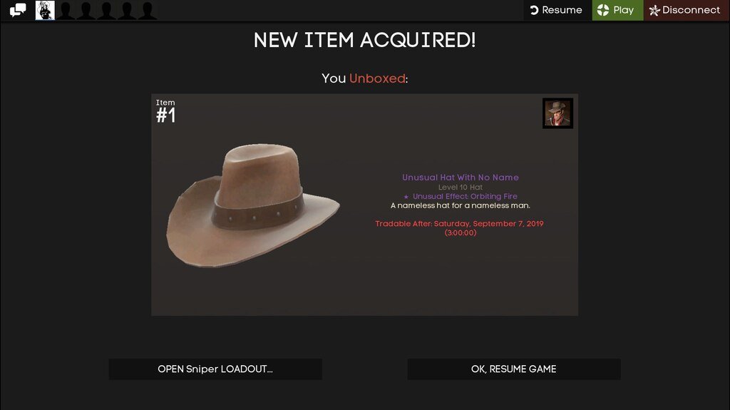 Tf2 bugged crates list