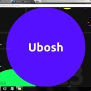 Ubosh