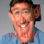 Tim Allen Gaming