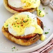 eggy for breakfast