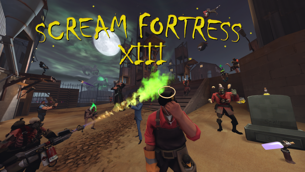Scream Fortress XIII.png