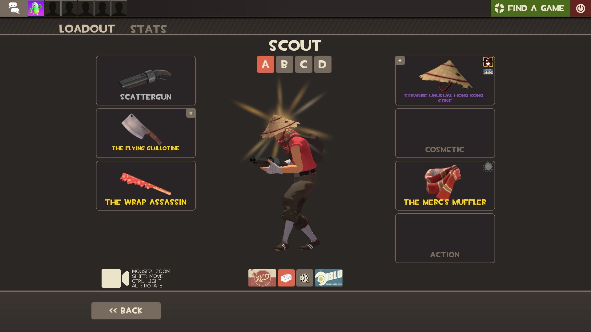 Spending more Money than i should on the NEW TF2 Crates 