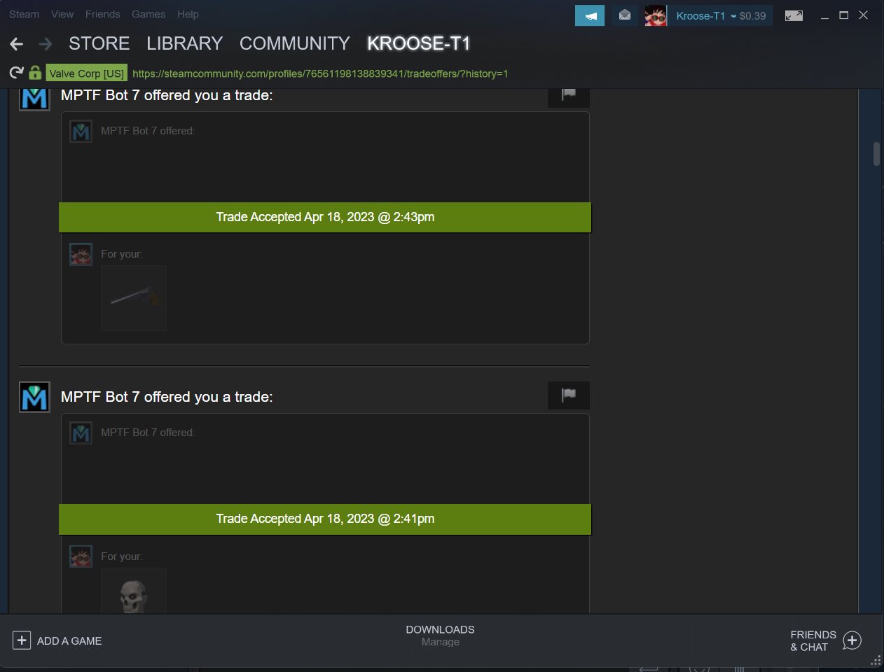 Steam 15 days hold scam фото 10