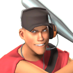 The_Scout