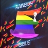 Rainbow Gibus