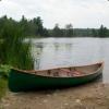 Indecisive Canoe