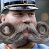 Mustache Mann