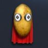 Potato Hero