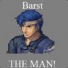 Barst the Man