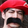 Methamphetamine Mario