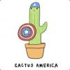 Cactus America