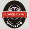 The True Ginger Ninja