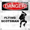 V3 Flying Scotsman
