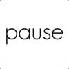 ♪.Pause