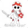 Mushroom Knight