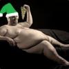 A Slightly Obese Elf