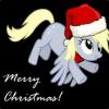 Gkevin812 Ze festive Pony