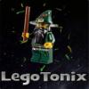 LegoTonix
