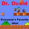 Dr. Ocsid