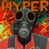 HyperToe™