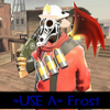 =USE= Frost